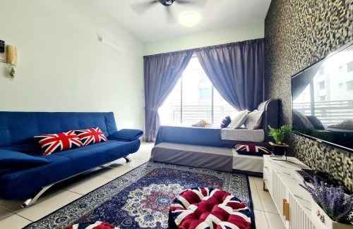 Subang Jaya Apartment | Subang Jaya SS16 Courtyard SS15 Subang Parade Taylors Campus SJMC Nu Empire Subang Parade