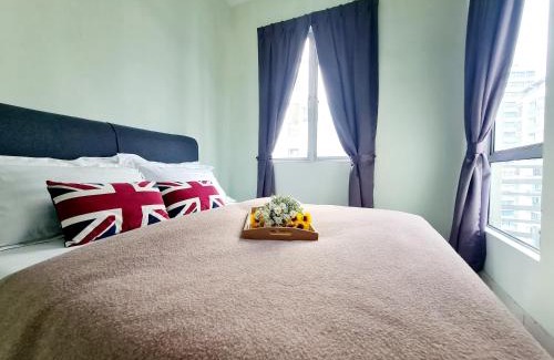 Subang Jaya Apartment | Subang Jaya SS16 Courtyard SS15 Subang Parade Taylors Campus SJMC Nu Empire Subang Parade