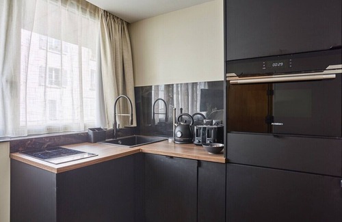 Necker Apartment | Sublim & New Studio Montparnasse Sevre Babylone