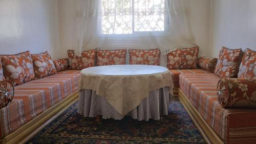 Ifrane Apartment | Sublime appartemnt dans les jardins