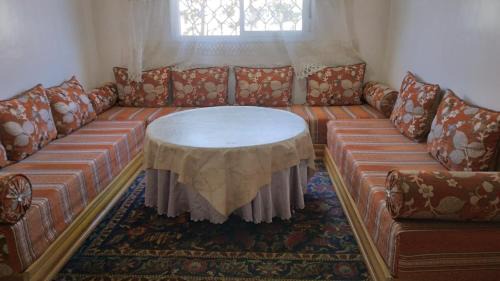 Ifrane Apartment | Sublime appartemnt dans les jardins