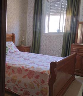 Ifrane Apartment | Sublime appartemnt dans les jardins