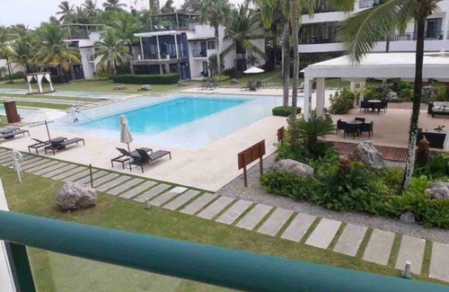 Las Terrenas Apartment | Sublime Beauty Apartment Las Terrenas