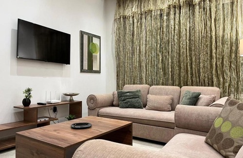 Khaznadar Apartment | Sublime duplex au Bardo Tunis