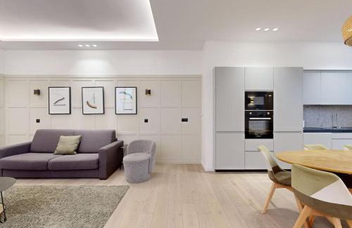 Auteuil Apartment | Sublime Paris apartment 3Br-10P