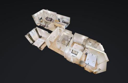 Auteuil Apartment | Sublime Paris apartment 3Br-10P