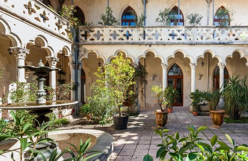 Les Arceaux Apartment | Sublime T4 apartment at the foot of Peyrou & 10min Comedy