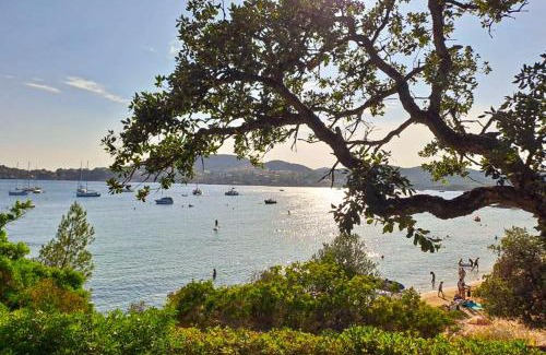 Agay Villa | Sublime Villa 10 People - Seaside - Private Pool