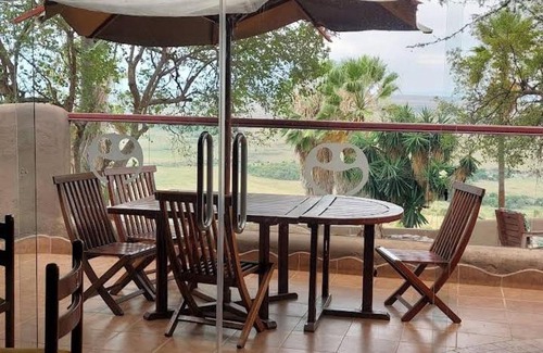 Amboseli Apartment | SUBMARINO AMBOSELI