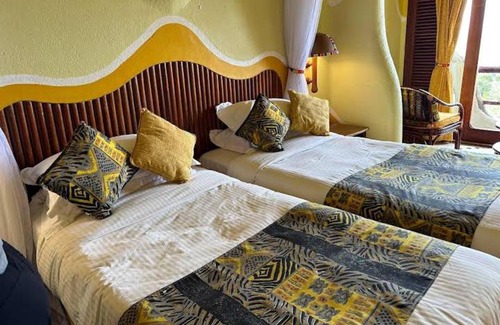 Amboseli Apartment | SUBMARINO AMBOSELI