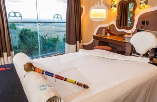Amboseli Apartment | SUBMARINO AMBOSELI
