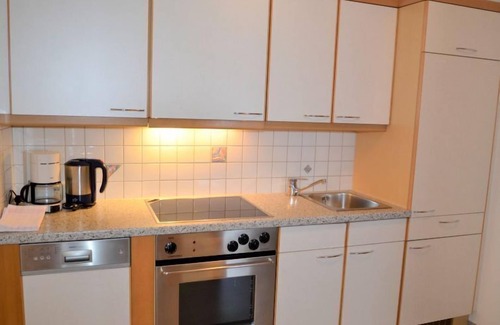Kappl Apartment | Subretta by Interhome