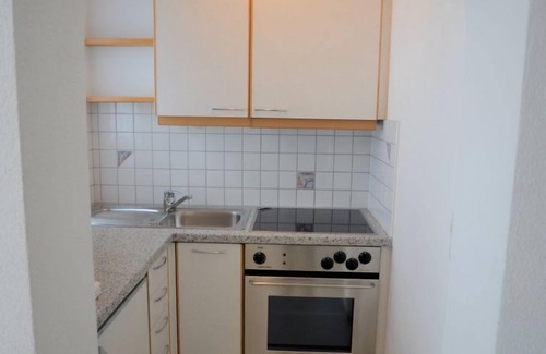 Kappl Apartment | Subretta by Interhome
