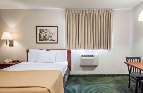 Melbourne Hotel | Suburban Extended Stay Melbourne