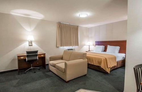 Melbourne Hotel | Suburban Extended Stay Melbourne
