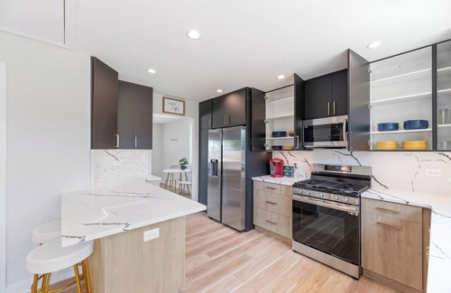 Des Plaines House | Suburban Fab Part Deux