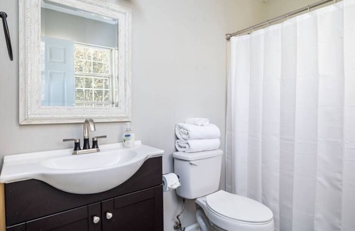 Knoxville House | Suburban Home on the Northwest Side of Knoxville