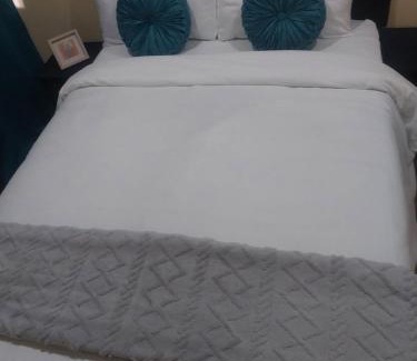 Wentworth Bed & Breakfast | Suburban Inn Bluff