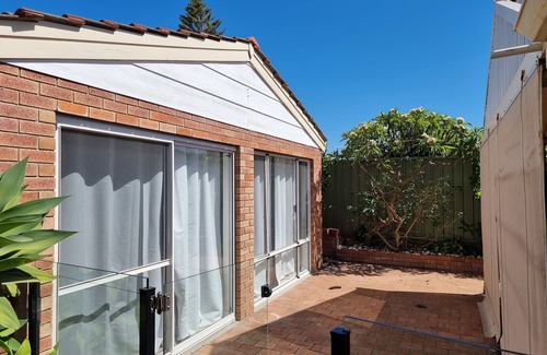 Heathridge House | Suburban Studio Heathridge