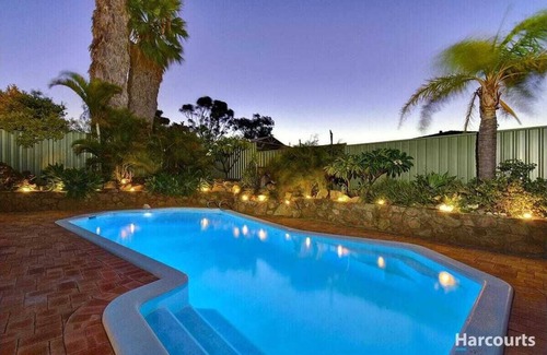 Heathridge House | Suburban Studio Heathridge