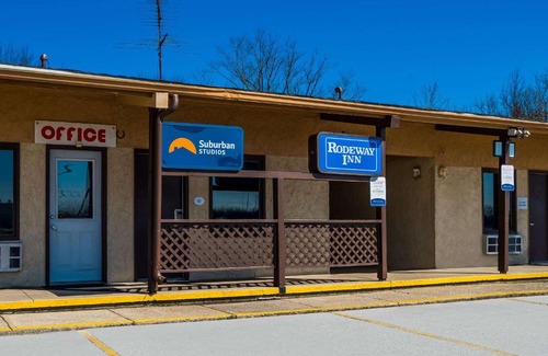 Brazil Hotel | Suburban Studios Brazil