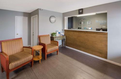 Brazil Hotel | Suburban Studios Brazil