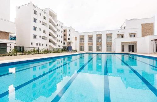 Manyimbo Apartment | SuCasa Homes