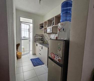 Manyimbo Apartment | SuCasa Homes