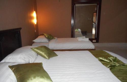 Menanga House | Suci Amerta Guest House