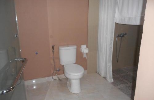 Menanga House | Suci Amerta Guest House