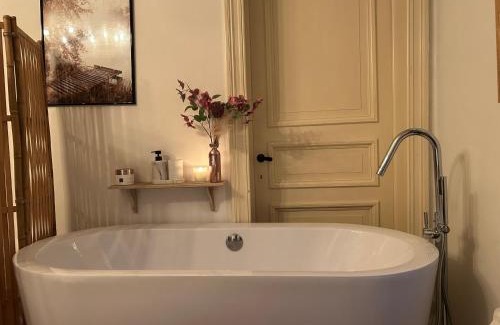 Beauraing Bed & Breakfast | Sucre salé