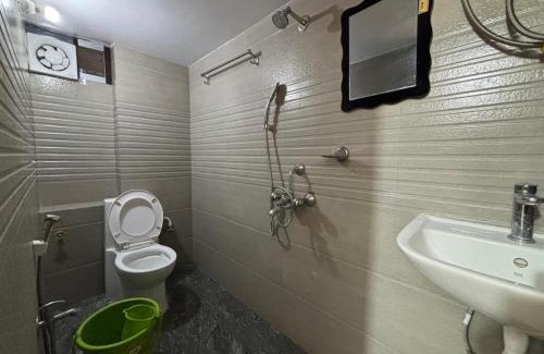 Mayapur Hotel | Sudama Bhavan