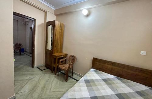 Mayapur Hotel | Sudama Bhavan
