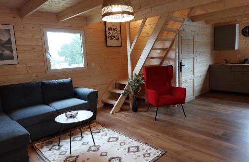 Gluszyca House | Sudecka Wiata-Domki