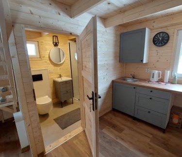 Gluszyca House | Sudecka Wiata-Domki