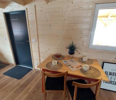 Gluszyca House | Sudecka Wiata-Domki