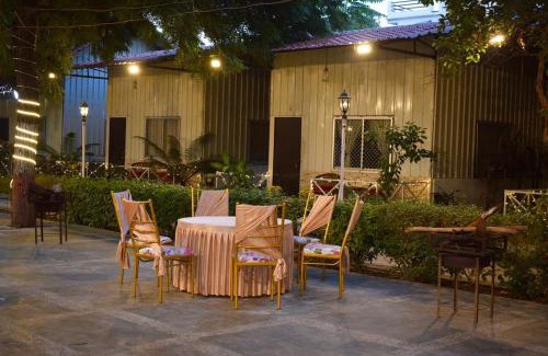 Allahabad House | Sudhaksha Celebrations