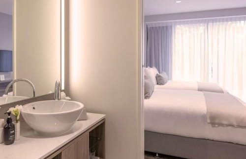 Christchurch City Centre Hotel | Sudima Christchurch City