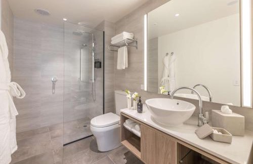 Christchurch City Centre Hotel | Sudima Christchurch City