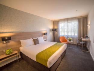 Christchurch Hotel | Sudima Hotel Christchurch Airport