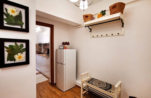 Sector 4 Apartment | Sudului 106 by MRG Apartments