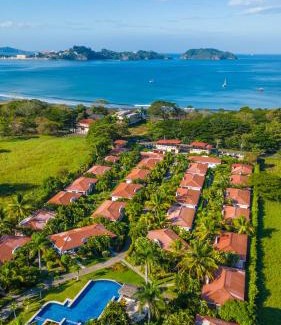 Potrero Hotel | Sueño al Mar Residence & Hotel