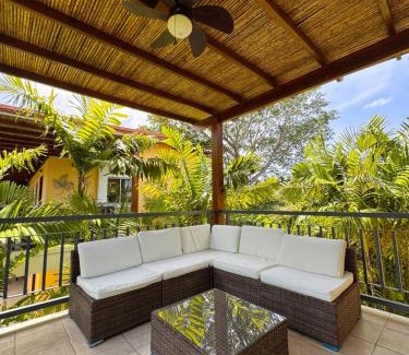 Potrero Hotel | Sueño al Mar Residence & Hotel