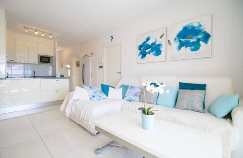 Callao Salvaje House | Sueño Azul - Chill Out House