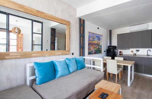 Albaicin Apartment | Sueño de Elvira