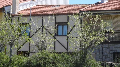 San Miguel de Valero House | SueñoRural