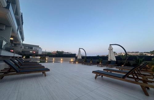 Dalyan Mahallesi Hotel | Suena Hotel Çeşme