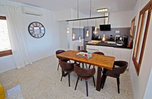 Teulada Villa | Suerte - sea view villa with private pool in Moraira