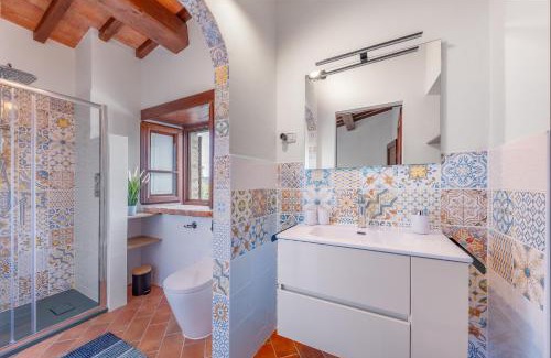 Monteluiano Villa | Suflora - Thinker's Residence