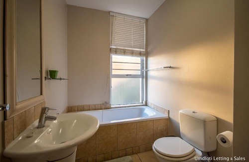 Umdloti Apartment | Sugar Beach 2B